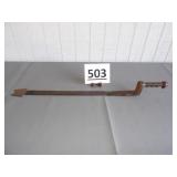 Slate Roof Tool