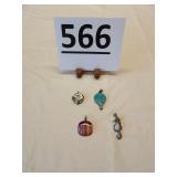 Jewerly - Pendants