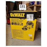 DeWalt 9 gal. Shop Vac. NIB