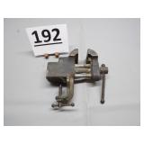 3 Inch Vise (No Name)
