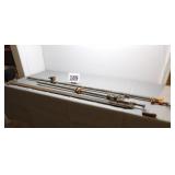 Bar Clamp & Pipe Clamps