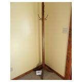 Hall Tree