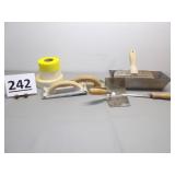 Dry Wall Tools & Tape