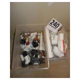 Plumbing Supplies