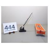 Lionel Automatic Crossing Gate No. 252