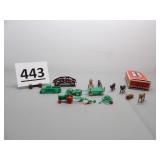 Lionel Farm Set No. 951