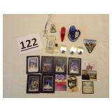Refrigerator Magnets