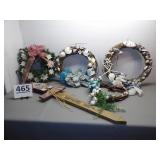 Decorative Wreaths