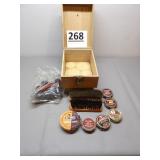 Shoe Shine Kit