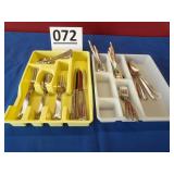 Flatware