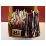 Plastic Hangers