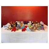 Ty Beanie Babies