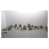 Christmas Village