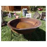 Fire Pit