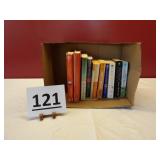 Books