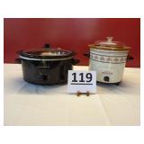 Crock Pots