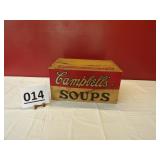 Vintage Campbell