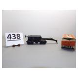 Lionel Operating Work Crane No. 6460