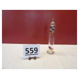 Galileo Thermometer