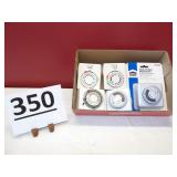 Indoor Timers