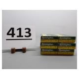 Remington Buck Shot 12 g 2 3/4"