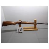 Marlin Glenfield Model 15 .22 Cal. Rifle