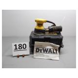 DeWalt Palm Sander