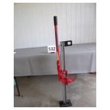 Bulldog 36" Farm Jack