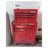 Craftsman Tool Box