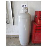 Propane Tank - 100#