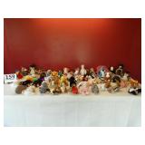Beanie Babies Assortment
