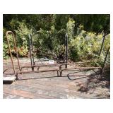 Log Racks