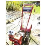 Troy-Bilt Pony Rototiller (As Is)