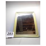 Wall Mirror - 22" w x 28" h