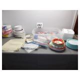 Party - Picnic Paperware