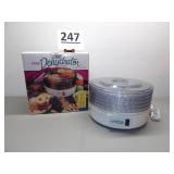 Mr. Food - Food Dehydrator
