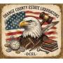 HUGE END OF SUMMER ESTATE AUCTION