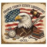 HUGE END OF SUMMER ESTATE AUCTION