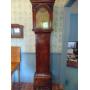 William Bramble Clock, 1700s England