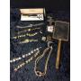 Jewelry, Watches & More