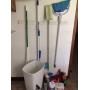 Cleaning Supplies