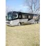 2005 Monaco Executive Motorcoach