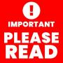PLEASE READ THIS BEFORE BIDDING
