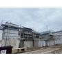 Frick Evapro Industrial Ammonia Refrigeration Syst