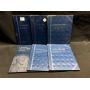 May 25th Lincoln Cents & Silver Treasures Online Auction