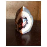 MICROCRYSTALLINE QUARTZ