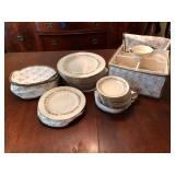 Lenox Promise china