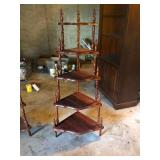 24X15X58 CORNER SELF