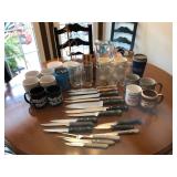 Kitchen variety