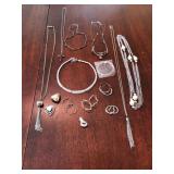 Costume jewelry